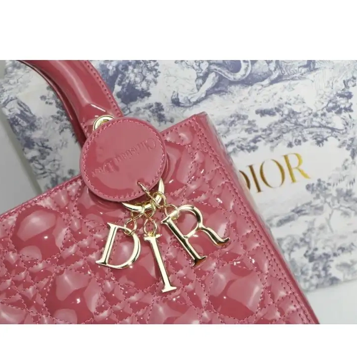 2012SH0089 Bags Dio 0706